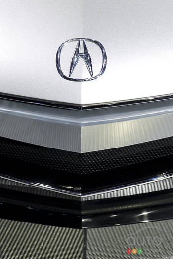 Photo: Sébastien D'Amour/Auto123.com