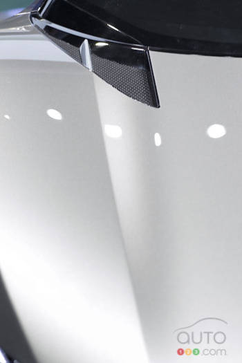 Photo: Sébastien D'Amour/Auto123.com