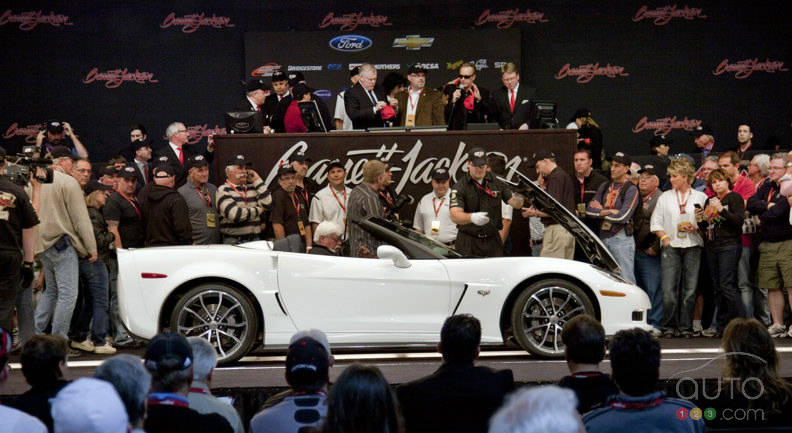 Photo: General Motors