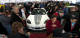 The first 2013 Corvette 427 Convertible sold at auction