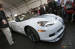 The first 2013 Corvette 427 Convertible sold at auction