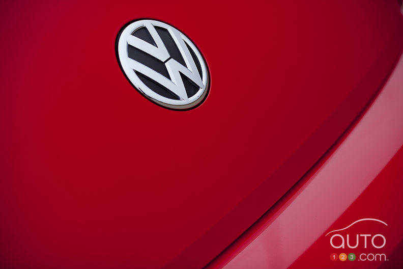 Photo: Sébastien D'Amour/Auto123.com