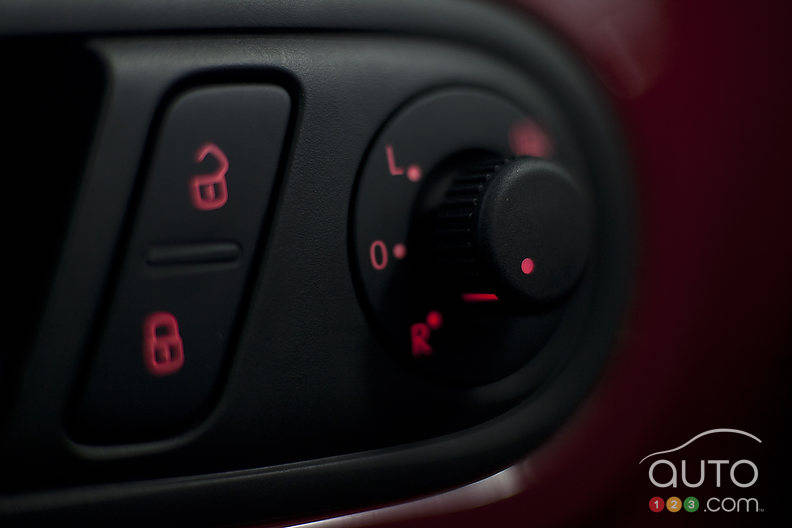 Photo: Sébastien D'Amour/Auto123.com