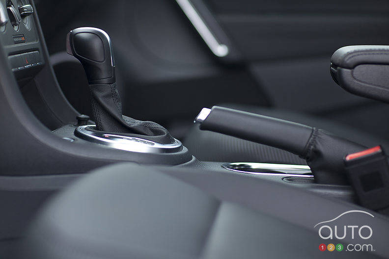 Photo: Sébastien D'Amour/Auto123.com