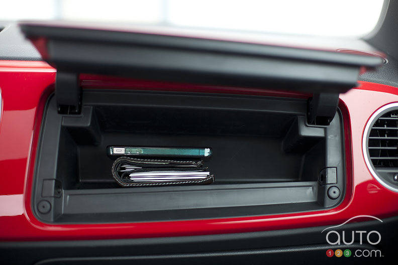 Photo: Sébastien D'Amour/Auto123.com