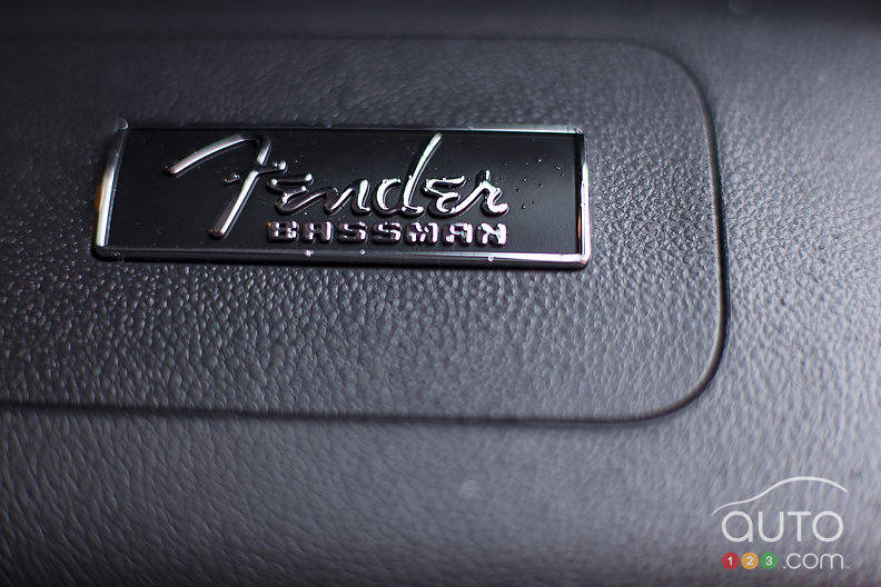 Photo: Sébastien D'Amour/Auto123.com