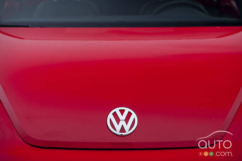 Photo: Sébastien D'Amour/Auto123.com