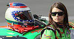 NASCAR: Danica Patrick swaps Coca Cola 600 for 2012 Indy 500