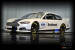 NASCAR: Ford's 2013 Fusion hits the track running (+photos)