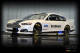 NASCAR: La Ford Fusion 2013 de Coupe Sprint prend la piste (+photos)