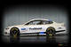 NASCAR: La Ford Fusion 2013 de Coupe Sprint prend la piste (+photos)