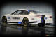 NASCAR: La Ford Fusion 2013 de Coupe Sprint prend la piste (+photos)