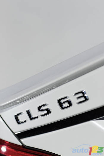 Photo: Sébastien D'Amour/Auto123.com)