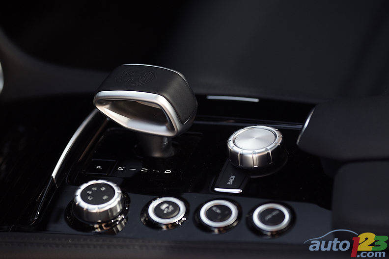 Photo: Sébastien D'Amour/Auto123.com)