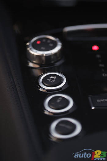 Photo: Sébastien D'Amour/Auto123.com)