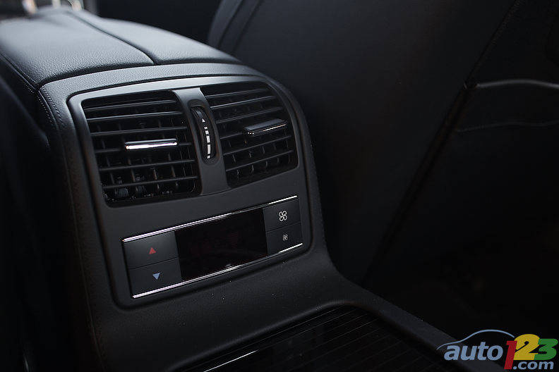 Photo: Sébastien D'Amour/Auto123.com)