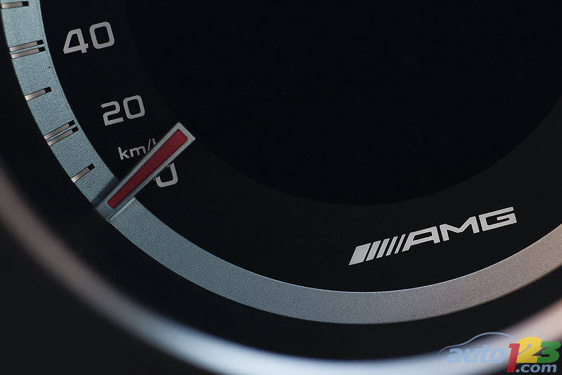 Photo: Sébastien D'Amour/Auto123.com)