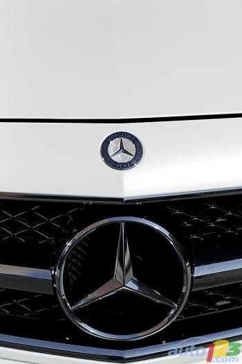 Photo: Sébastien D'Amour/Auto123.com)