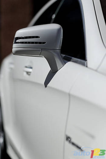 Photo: Sébastien D'Amour/Auto123.com)