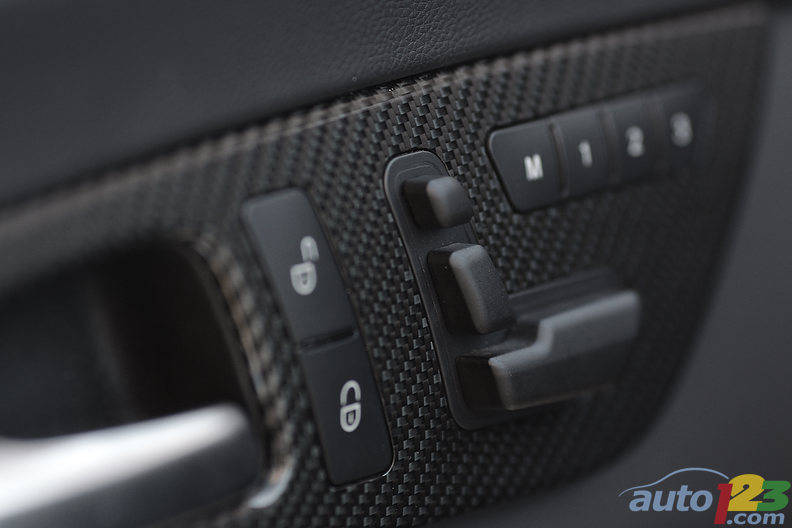 Photo: Sébastien D'Amour/Auto123.com)