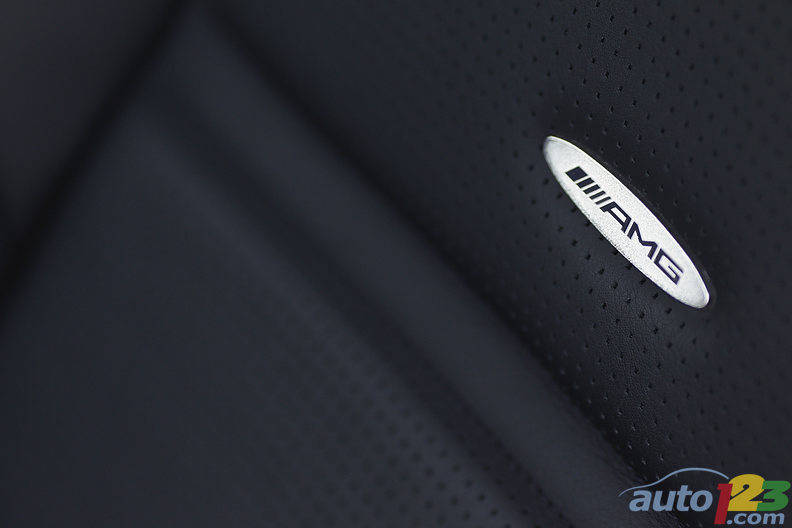 Photo: Sébastien D'Amour/Auto123.com)