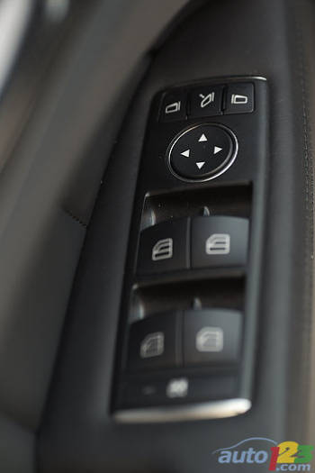 Photo: Sébastien D'Amour/Auto123.com)