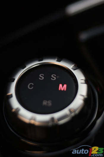 Photo: Sébastien D'Amour/Auto123.com)