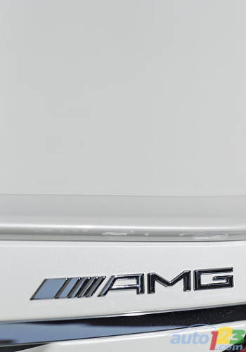 Photo: Sébastien D'Amour/Auto123.com)