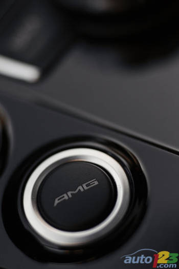 Photo: Sébastien D'Amour/Auto123.com)