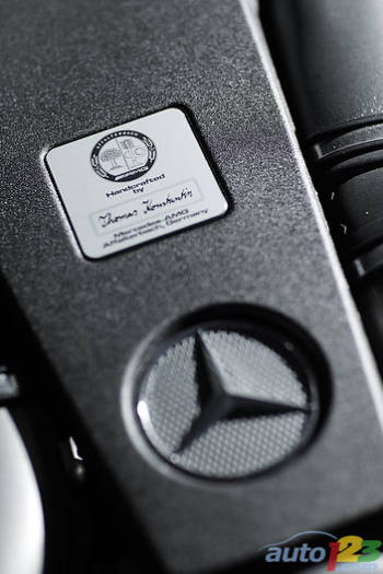 Photo: Sébastien D'Amour/Auto123.com)