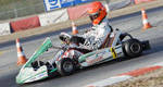 Karting: Schumacher father and son test karts in Italy