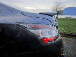 2012 Nissan Maxima 3.5 SV Review