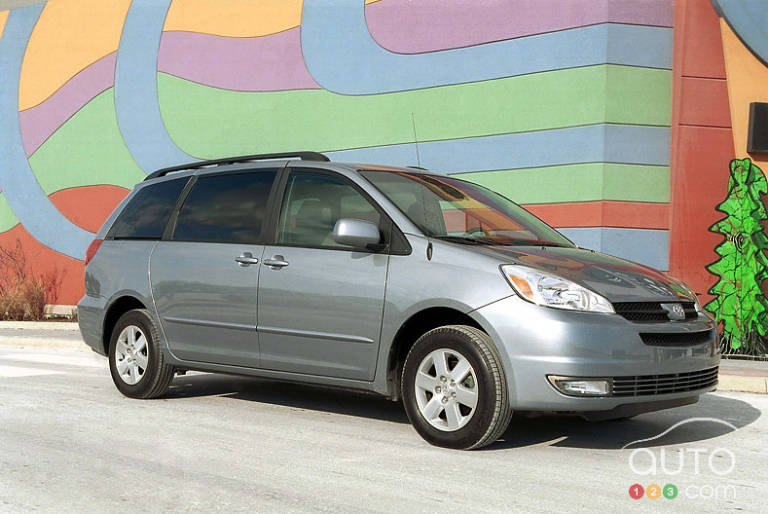 Photo: Toyota