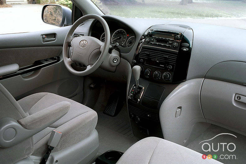 Photo: Toyota