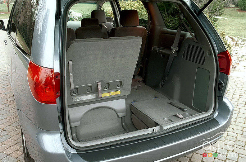 Photo: Toyota