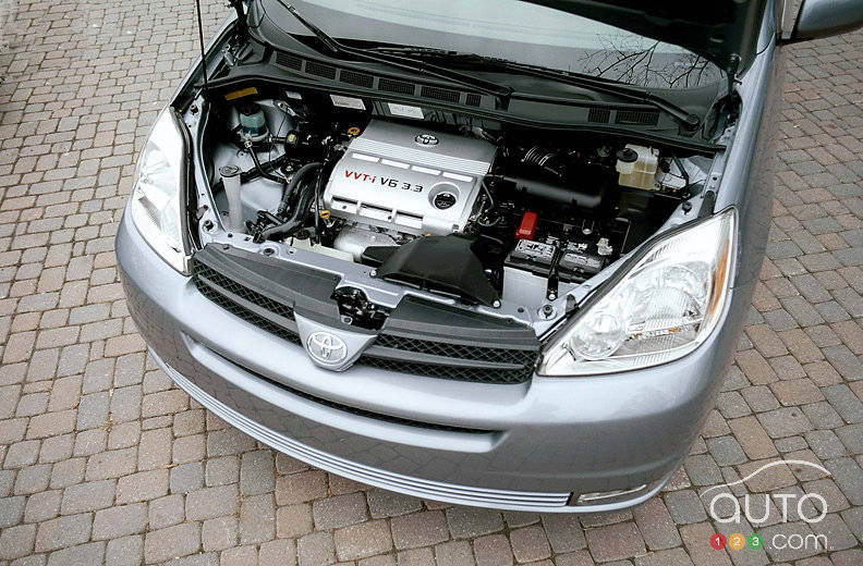 Photo: Toyota