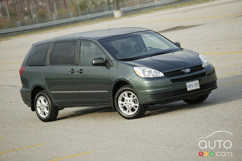 Photo: Toyota