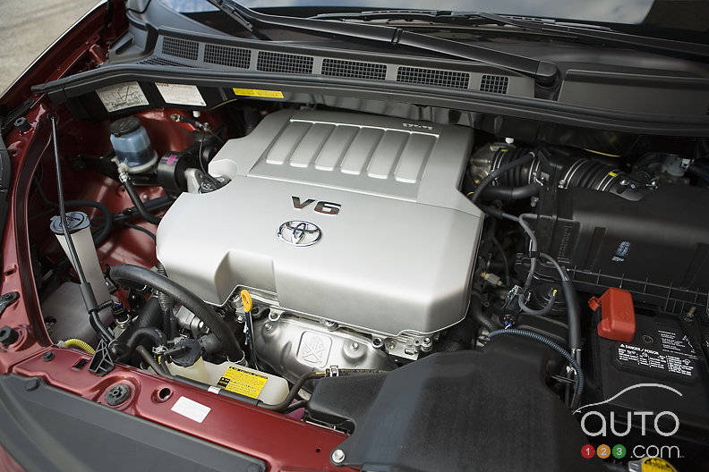 Photo: Toyota