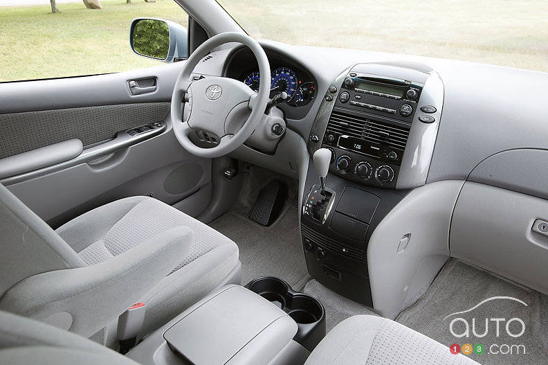 Photo: Toyota