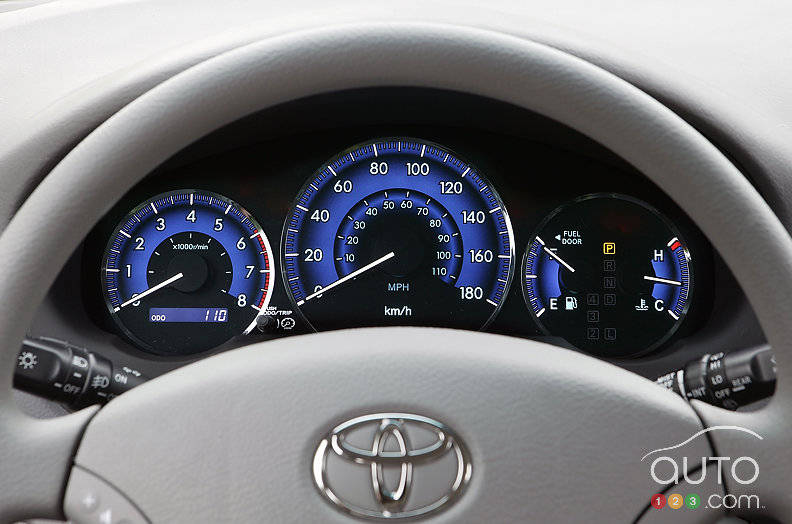 Photo: Toyota
