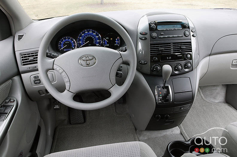 Photo: Toyota