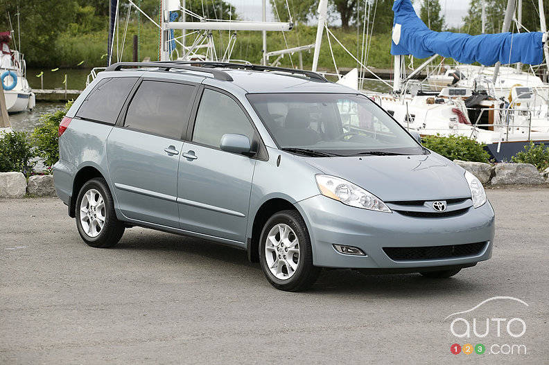 Photo: Toyota