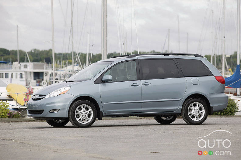 Photo: Toyota