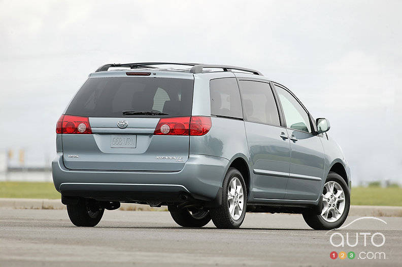Photo: Toyota