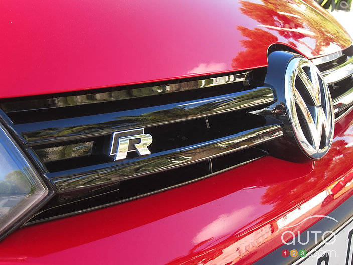 Photo: Rob Rothwell/Auto123.com