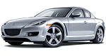 Mazda RX-8 : Used