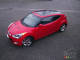 Hyundai Veloster Ensemble Tech 2012 : essai routier
