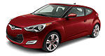 Hyundai Veloster Ensemble Tech 2012 : essai routier