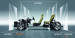Volkswagen announces their new Modular Transverse Matrix (MQB)