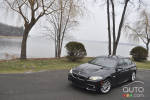 BMW 528i xDrive 2012 : essai routier